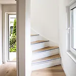De Luette Koje Holiday home *
