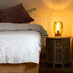 De Luette Koje Holiday home