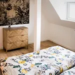 De Luette Koje * Lubeck