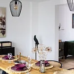 De Luette Koje Holiday home *