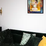 Holiday home De Luette Koje Lubeck