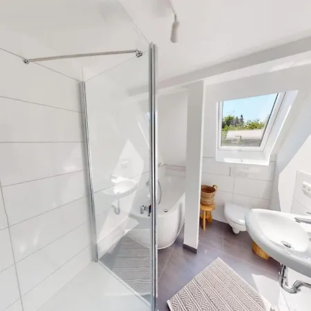 Holiday home De Luette Koje