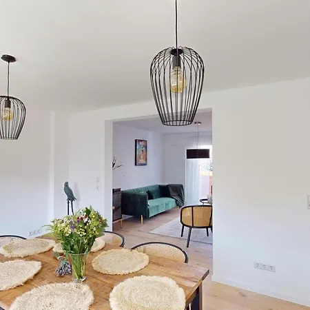 De Luette Koje Holiday home *