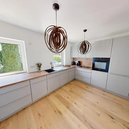Holiday home De Luette Koje