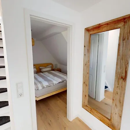 Vakantiehuis De Lütte Koje *