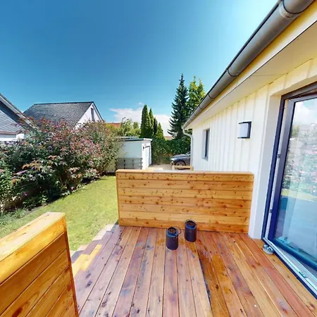 Holiday home De Luette Koje