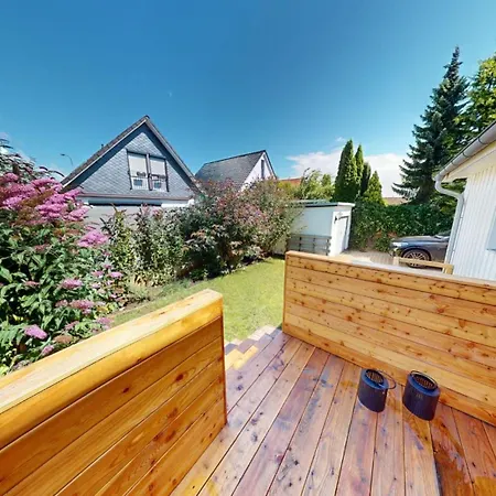 De Luette Koje Hébergement de vacances