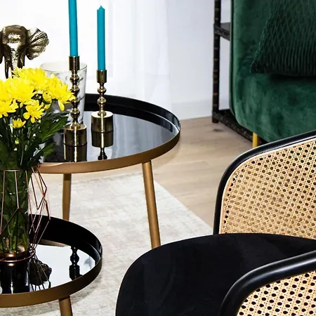 Hébergement de vacances De Luette Koje *