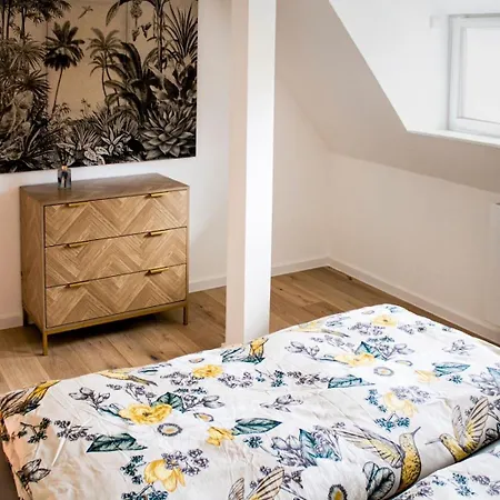 De Lütte Koje * Lübeck