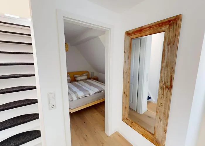 Holiday home De Luette Koje *