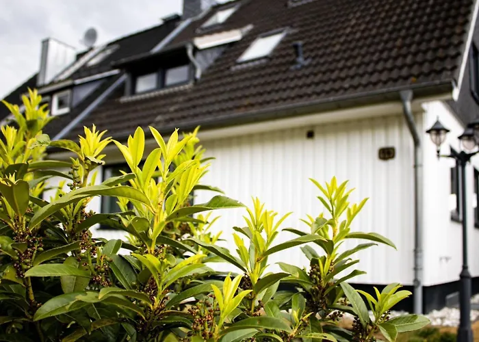 De Luette Koje * Lübeck