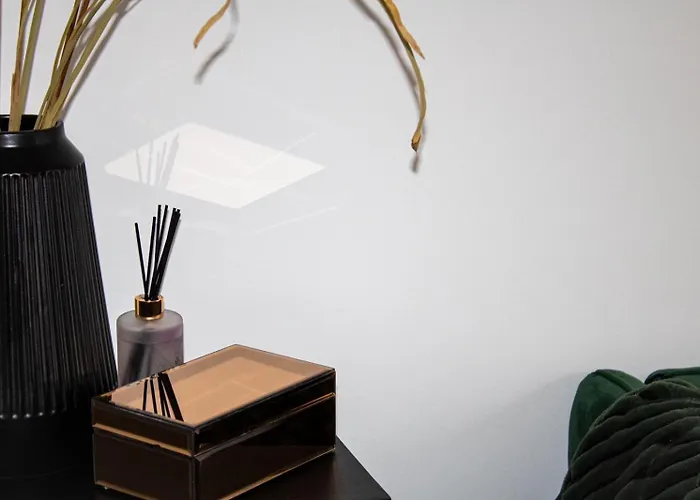 De Luette Koje * Lübeck