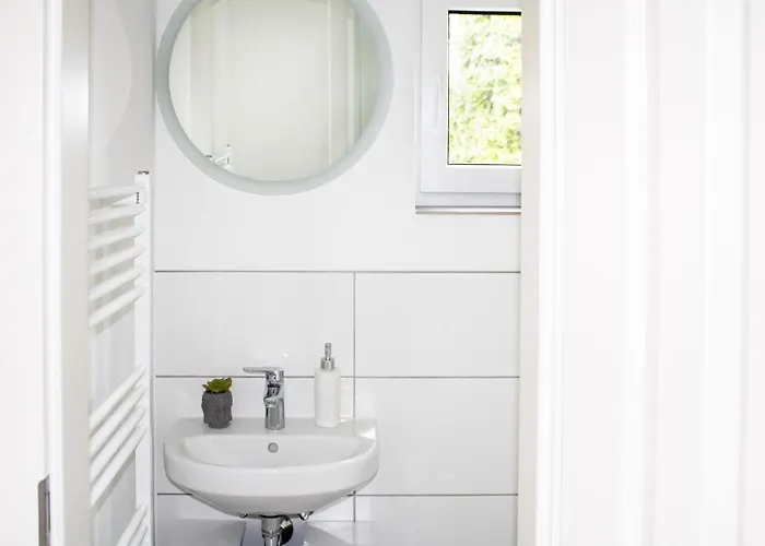 De Luette Koje Lübeck