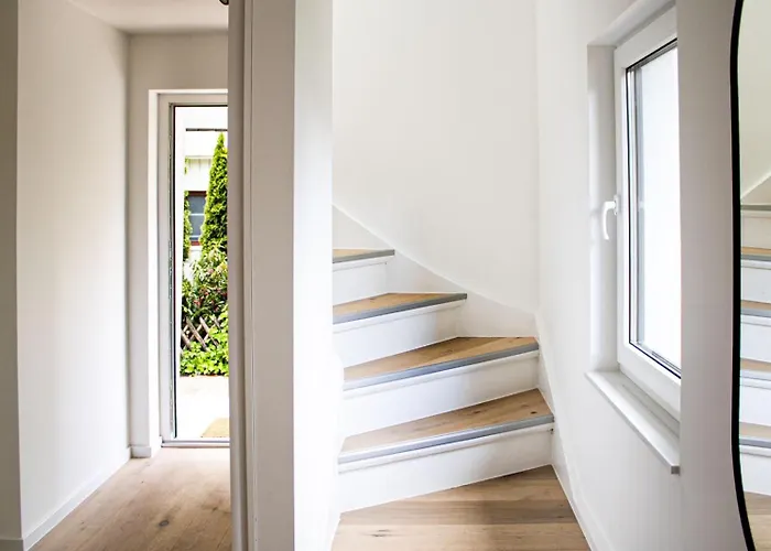 De Luette Koje Semesterbostad *