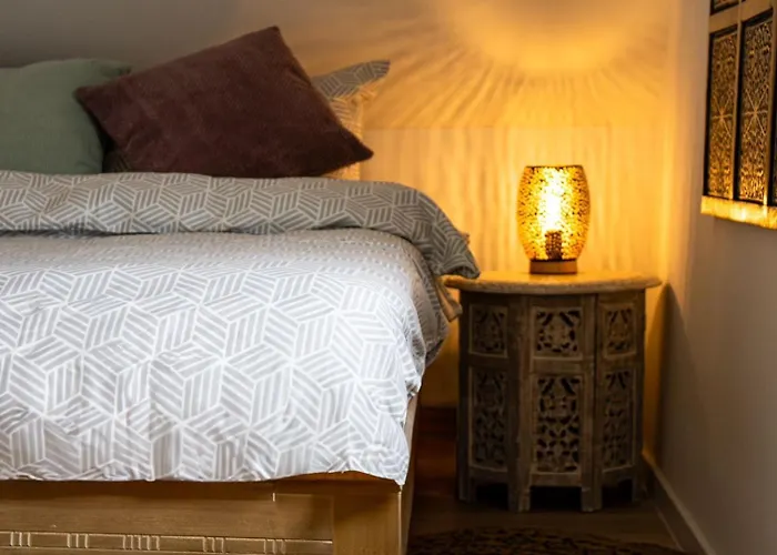 De Luette Koje Holiday home