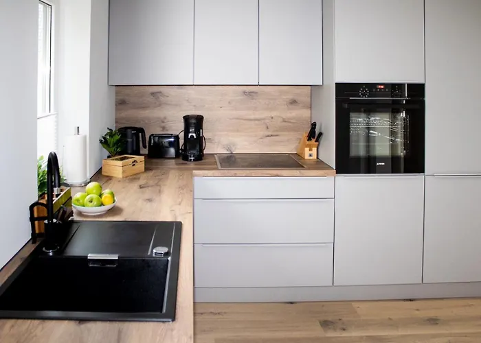 De Luette Koje * Lübeck