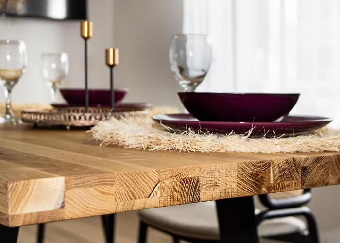 De Luette Koje Semesterbostad *