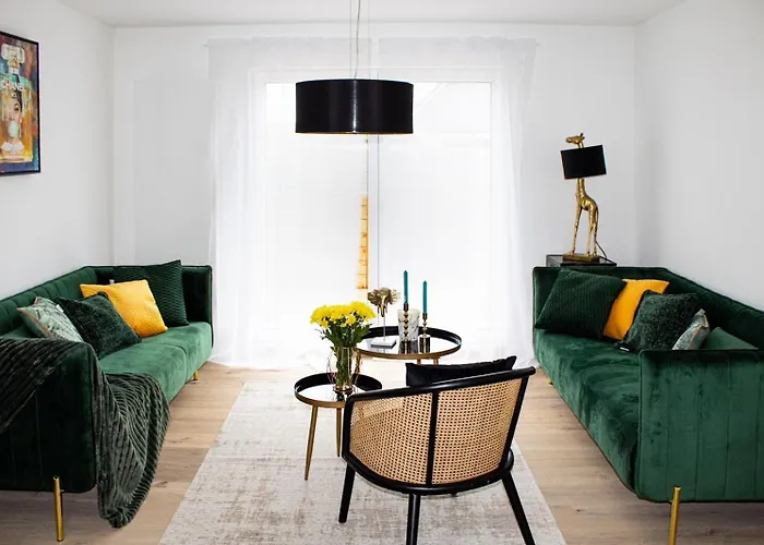 De Luette Koje Lübeck