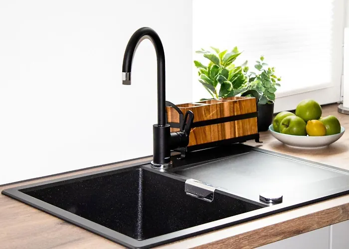 De Luette Koje Semesterbostad *