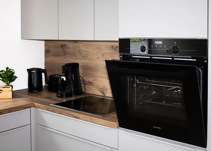 De Luette Koje Semesterbostad *