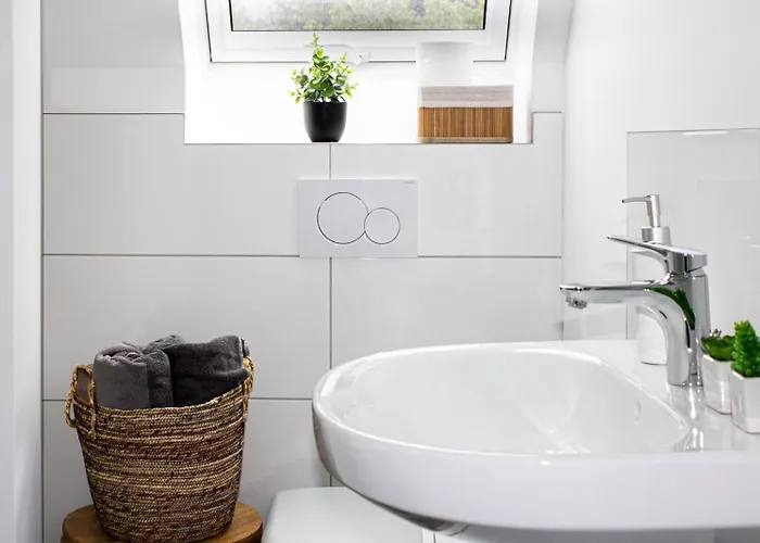 De Luette Koje * Lübeck