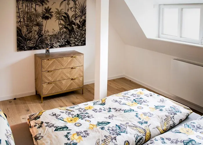 De Luette Koje * Lübeck